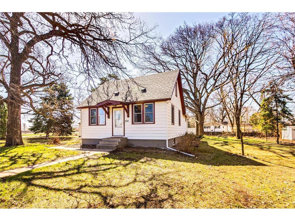 224 Janice Avenue, Shoreview, MN, 55126 MLS 6318778 Edina Realty