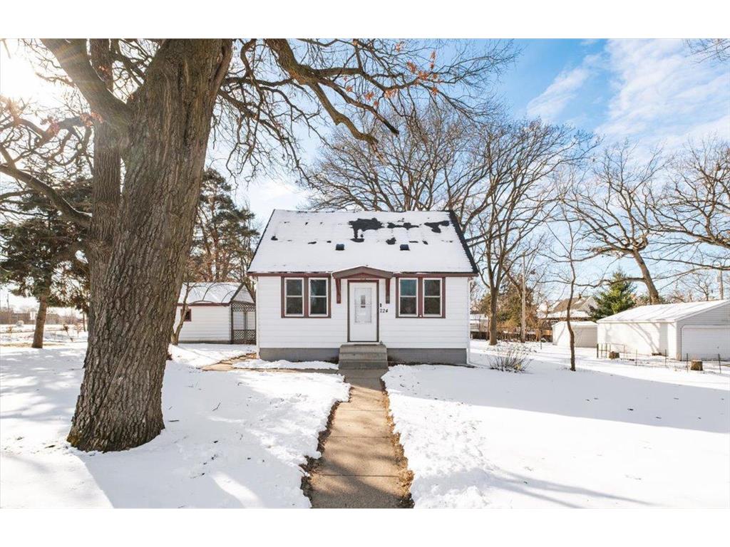 224 Janice Avenue Shoreview MN 55126 7018537 image1