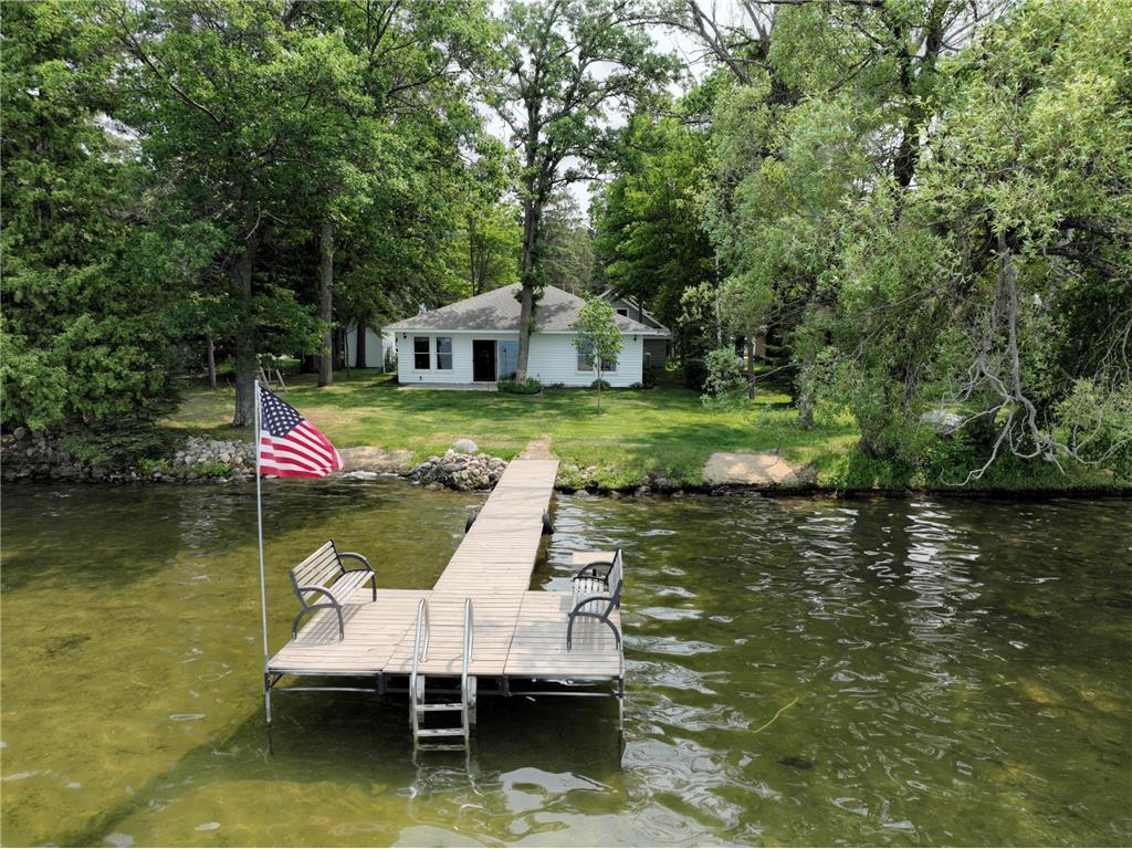 224 Lakeshore Drive W Hackensack MN 56452 - Birch Lake 6370762 image1