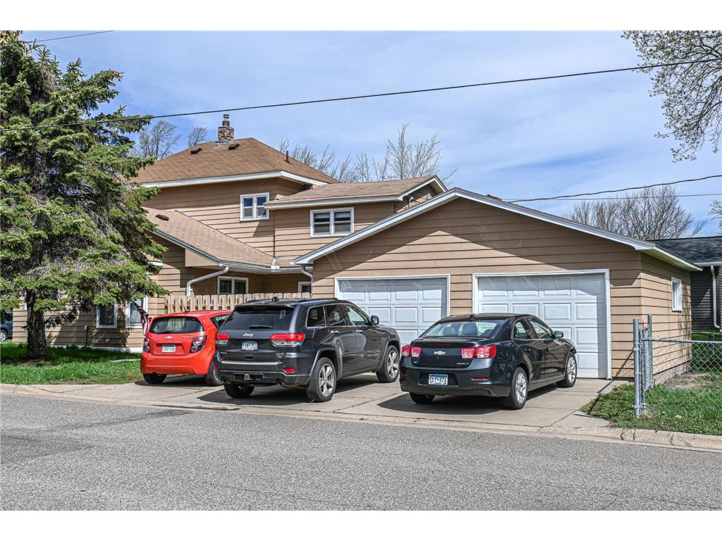 224 Minnesota Avenue S, Aitkin, MN, 56431 MLS 6196312 Edina Realty