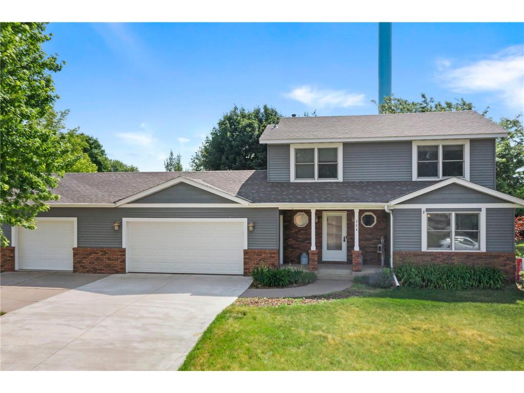 224 Minnesota Avenue S Vermillion MN 55085 7087776 image1