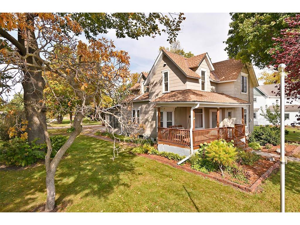 224 N Broadway, Alden, MN, 56009 MLS 6266346 Edina Realty