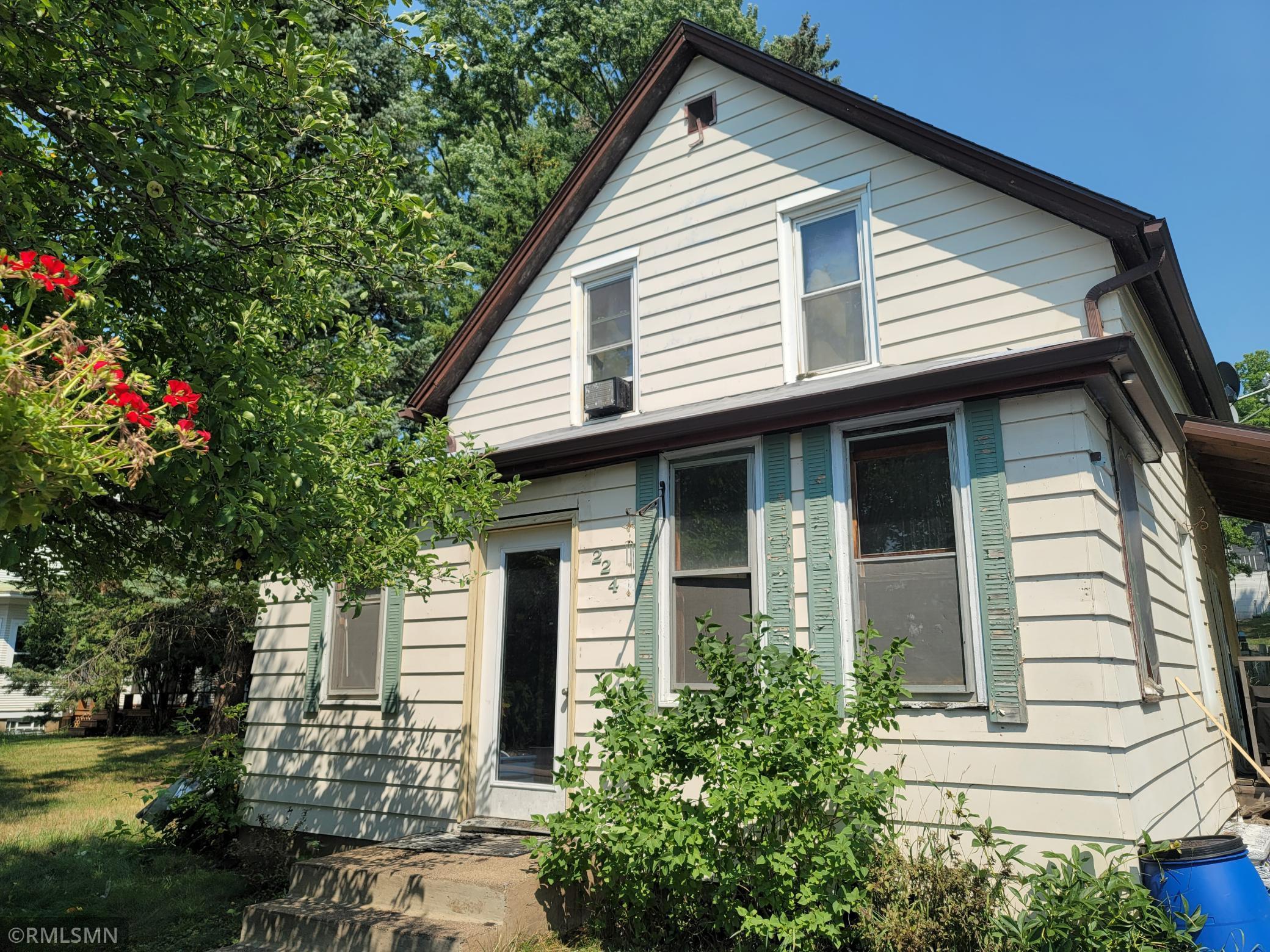 224 N Washington Street, Saint Croix Falls, WI 54024 MLS 6069054