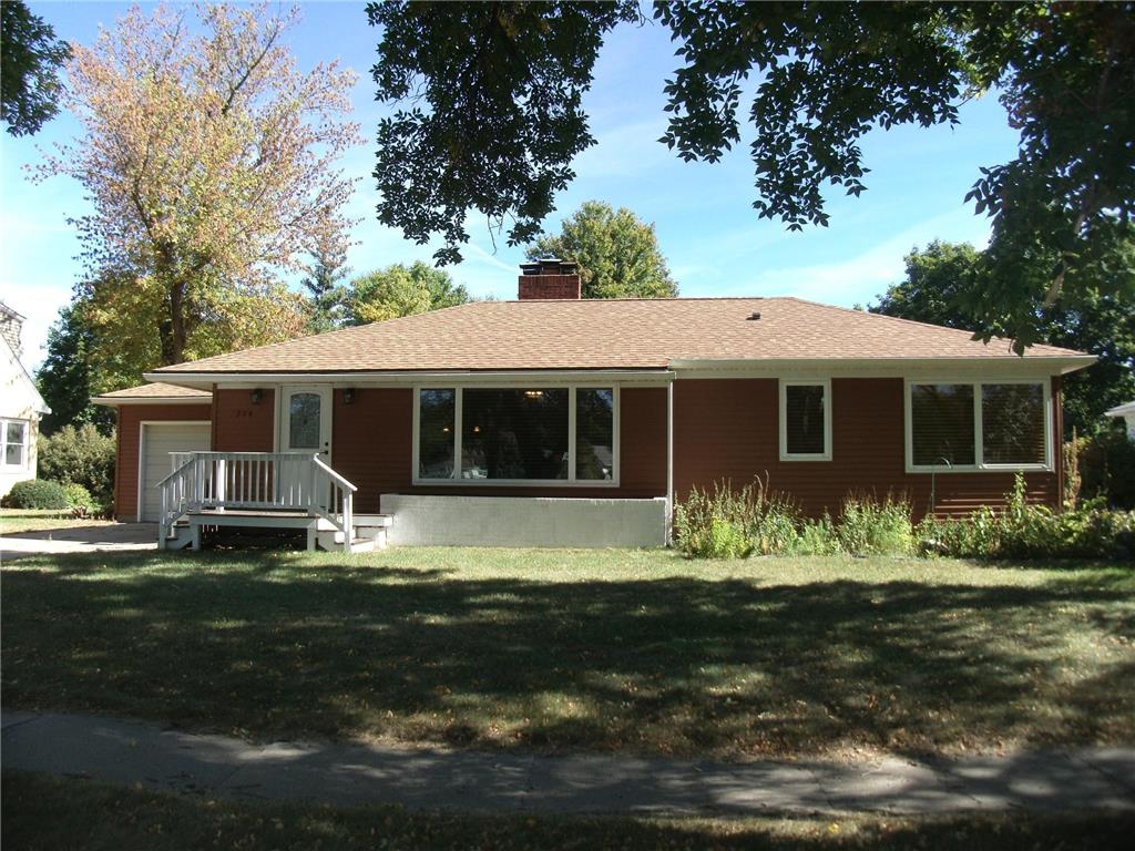 224 N Whitney Street, Marshall, MN, 56258 MLS 6266282 Edina Realty