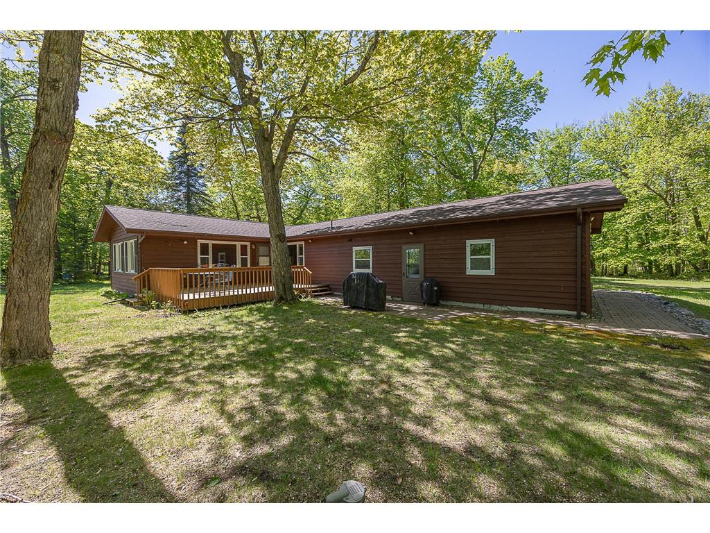 224 Norman Point Road NW Longville MN 56655 - Blackwater 6722630 image1
