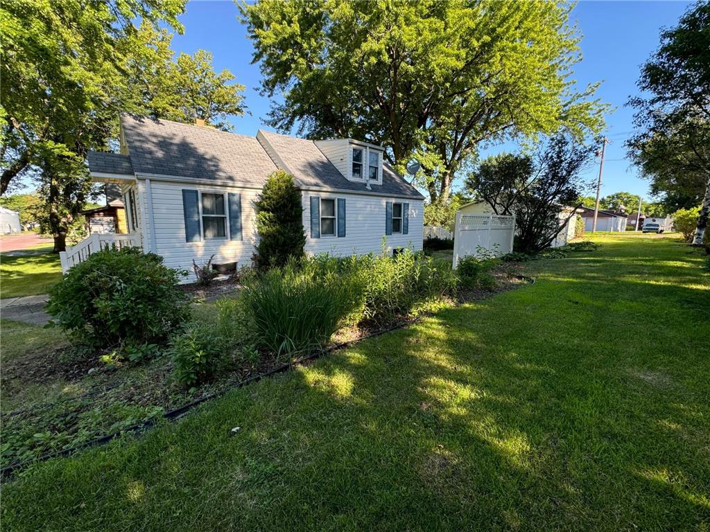 224 Sorenson Street, Storden, MN, 56174 MLS 6563649 Edina Realty