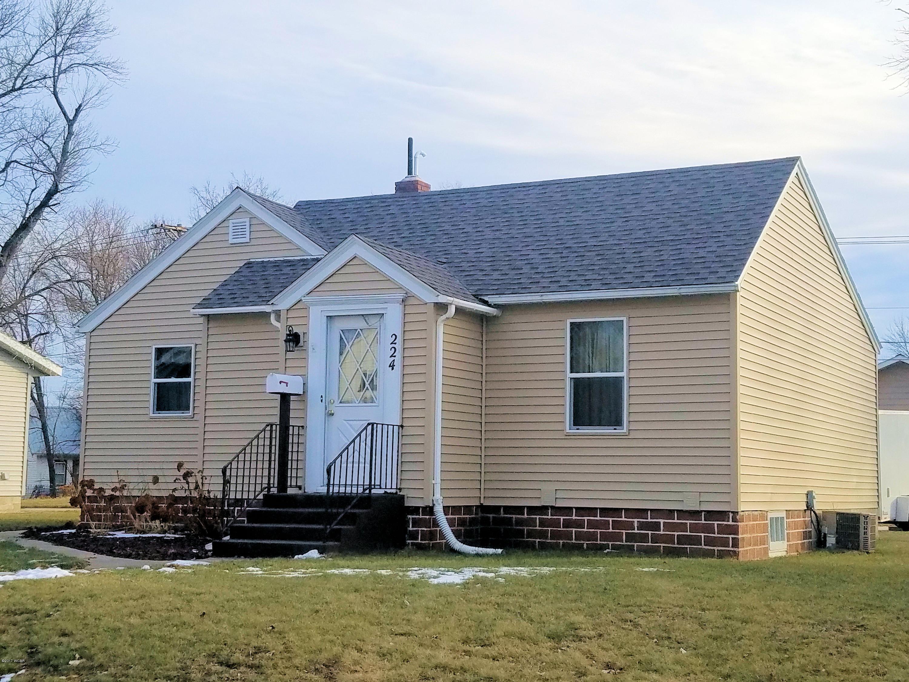 224 W Flynn Street, Redwood Falls, MN 56283 MLS 5189877 Edina Realty