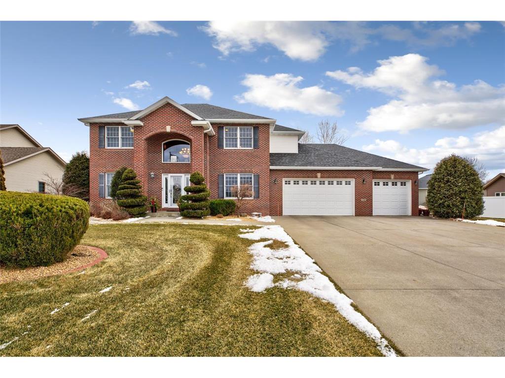 2240 Deer Trail Lane NE, Owatonna, MN, 55060 MLS 6485611 Edina Realty