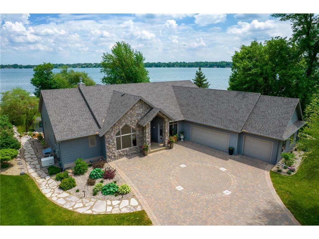 2240 Majestic Lane NW Alexandria MN 56308 - Darling Lake 6382046 image1