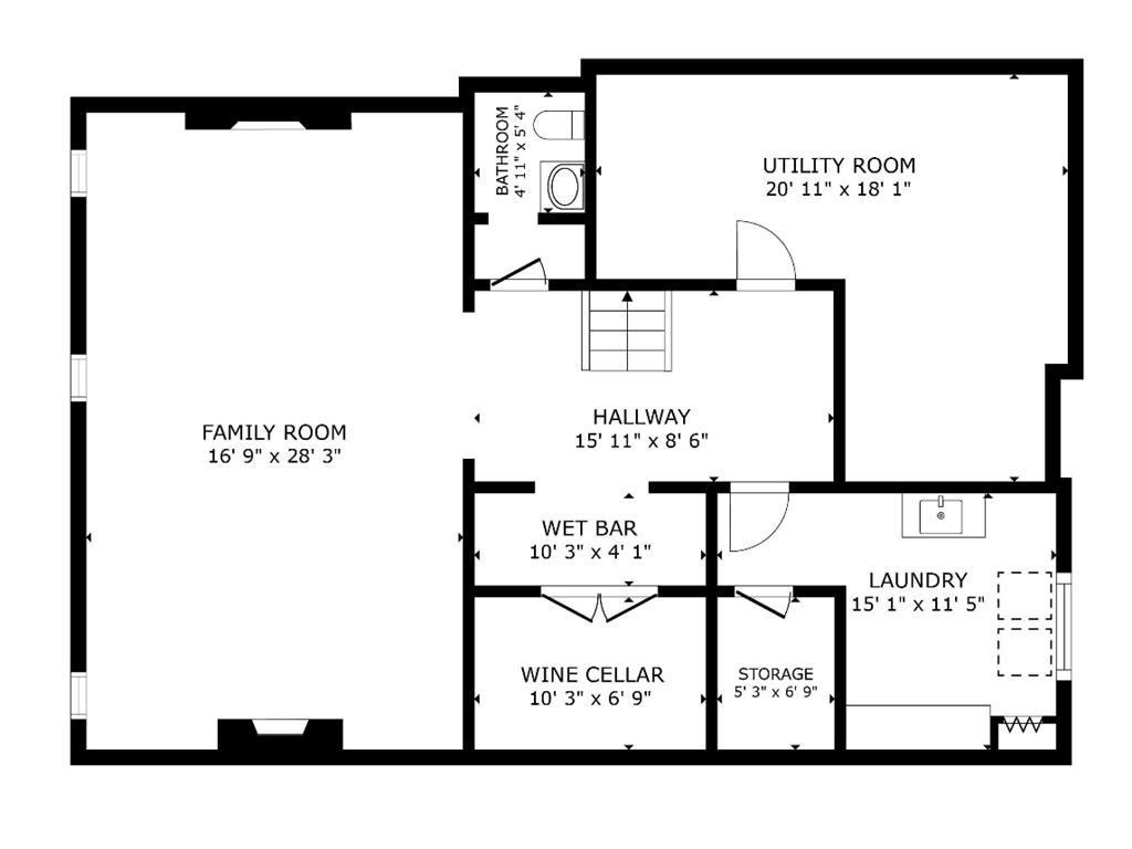 2240 W Lake Of The Isles Parkway Minneapolis MN 55405 - Lake of the Isles 7068826 image64