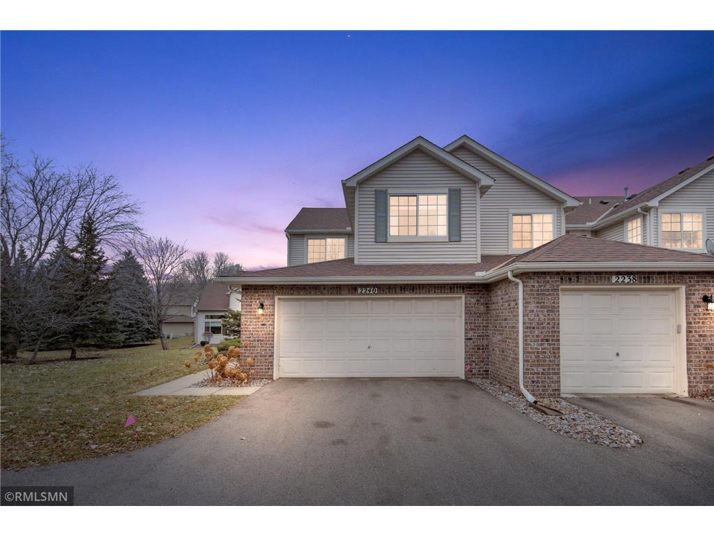 2240 Water Lilly Lane #501 Eagan MN 55122 6483970 image1