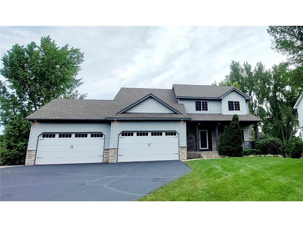 22400 Elston Avenue Forest Lake MN 55025 6656666 image1