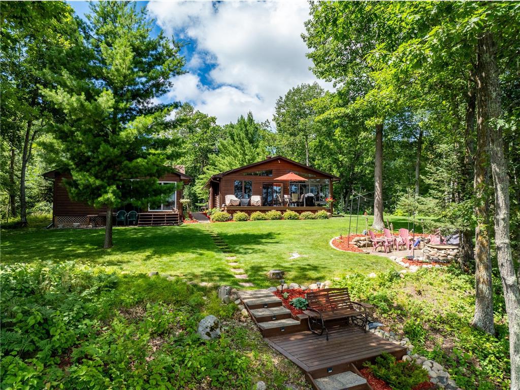 22402 S Shore Drive Emily MN 56447 - Mary Lake 6758175 image1