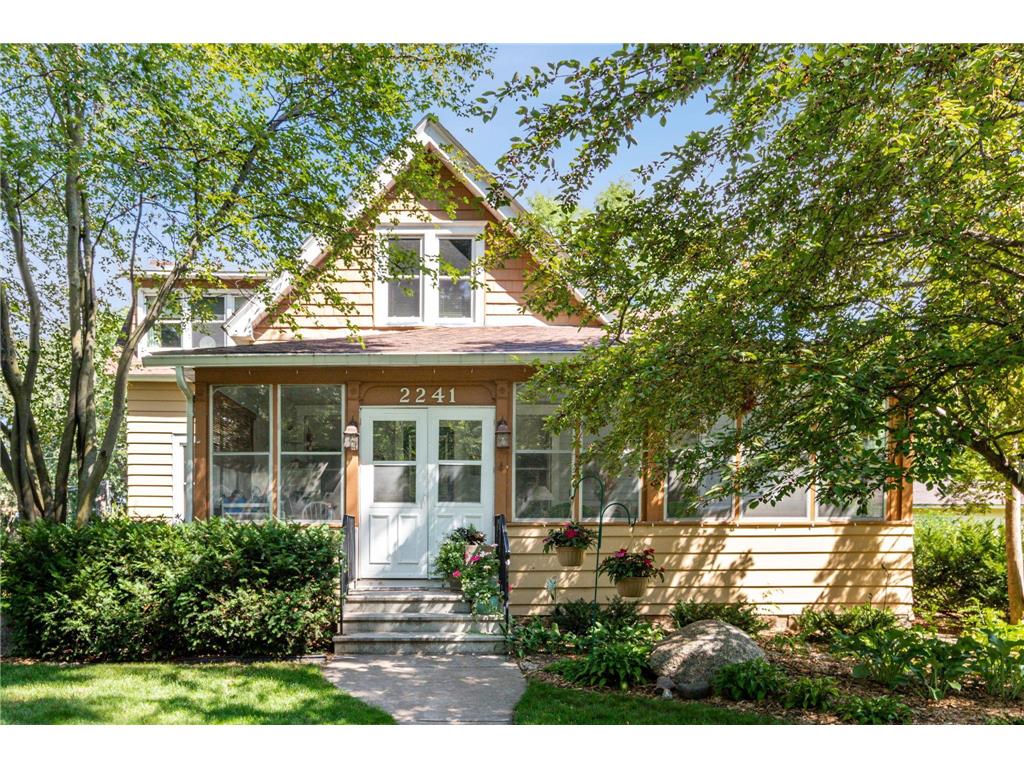 2241 Buffalo Street White Bear Twp MN 55110 - Bald Eagle 6338813 image1