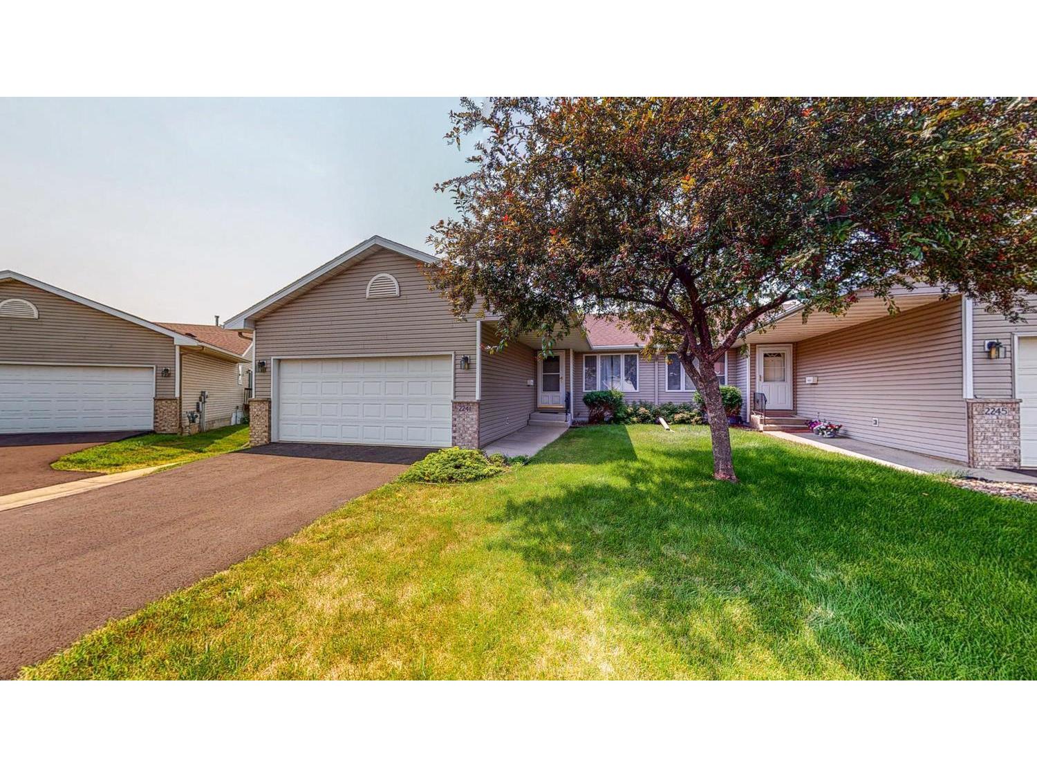 2241 Fisher Court NW, Rochester, MN, 55901 MLS 6027244 Edina Realty