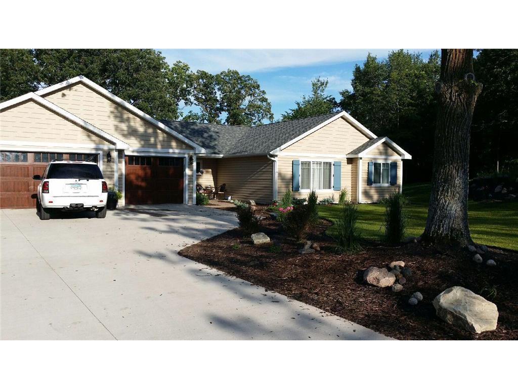 2241 Wilderness Trail Lake View Twp MN 56501 - Detroit 6393128 image1