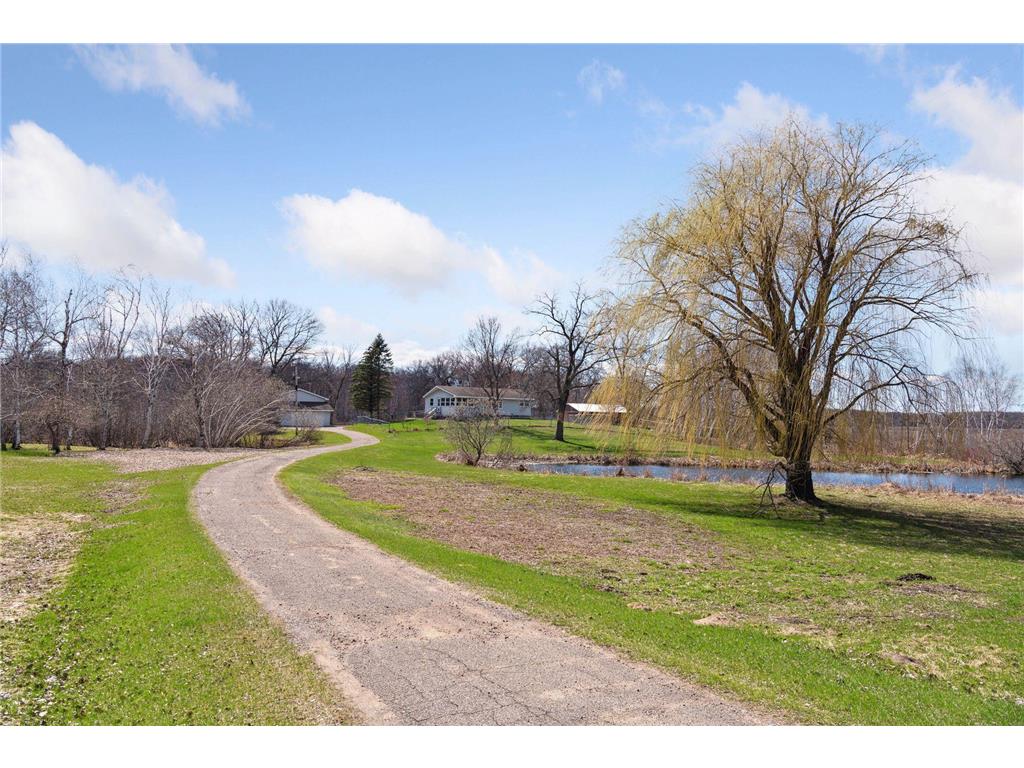 22412 E Bethel Boulevard NE, East Bethel, MN, 55011 MLS 6353057