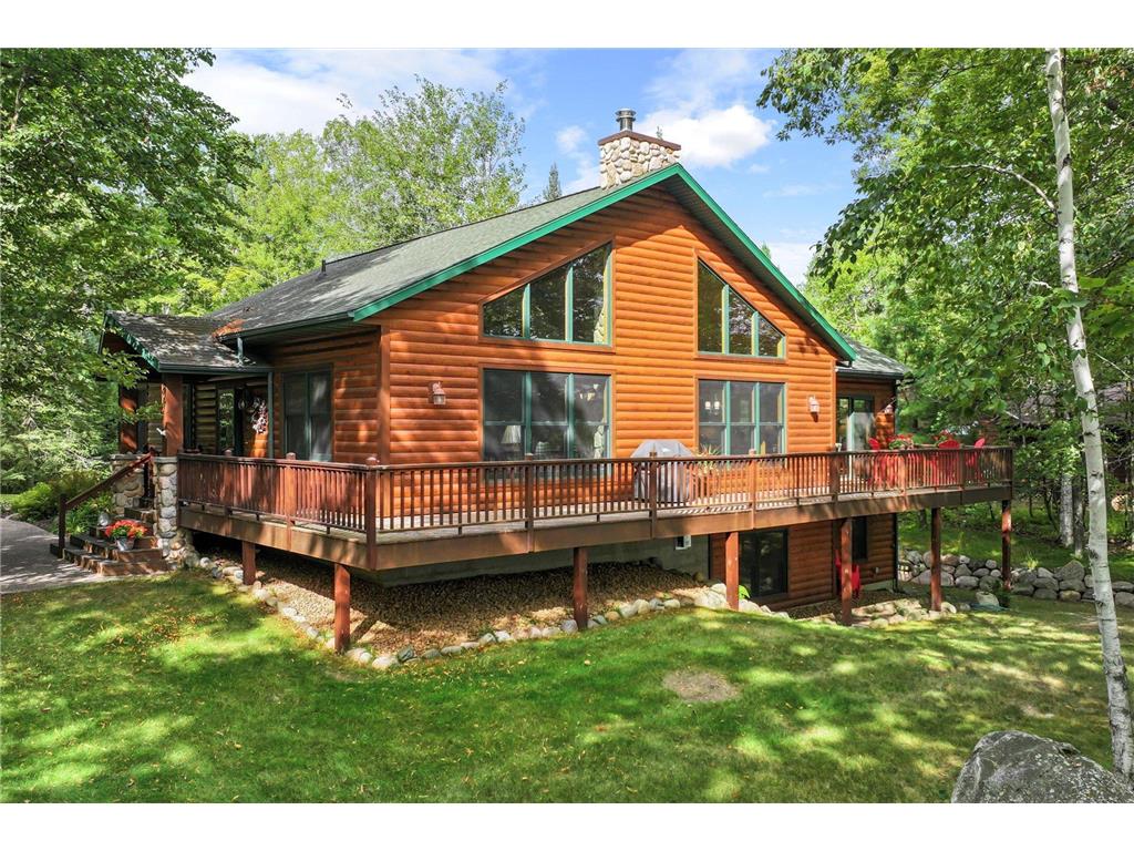 22416 S Shore Drive Emily MN 56447 - Mary Lake 6778278 image1