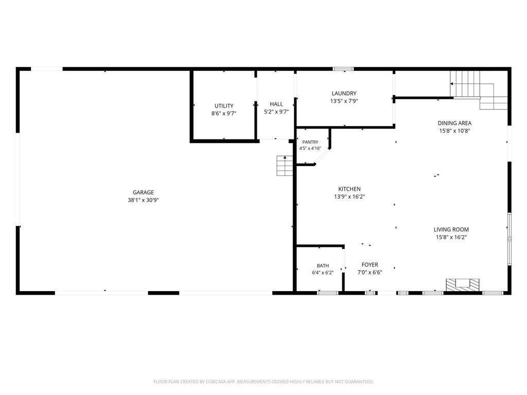 22421 380th Street Laporte MN 56461 7100719 image33