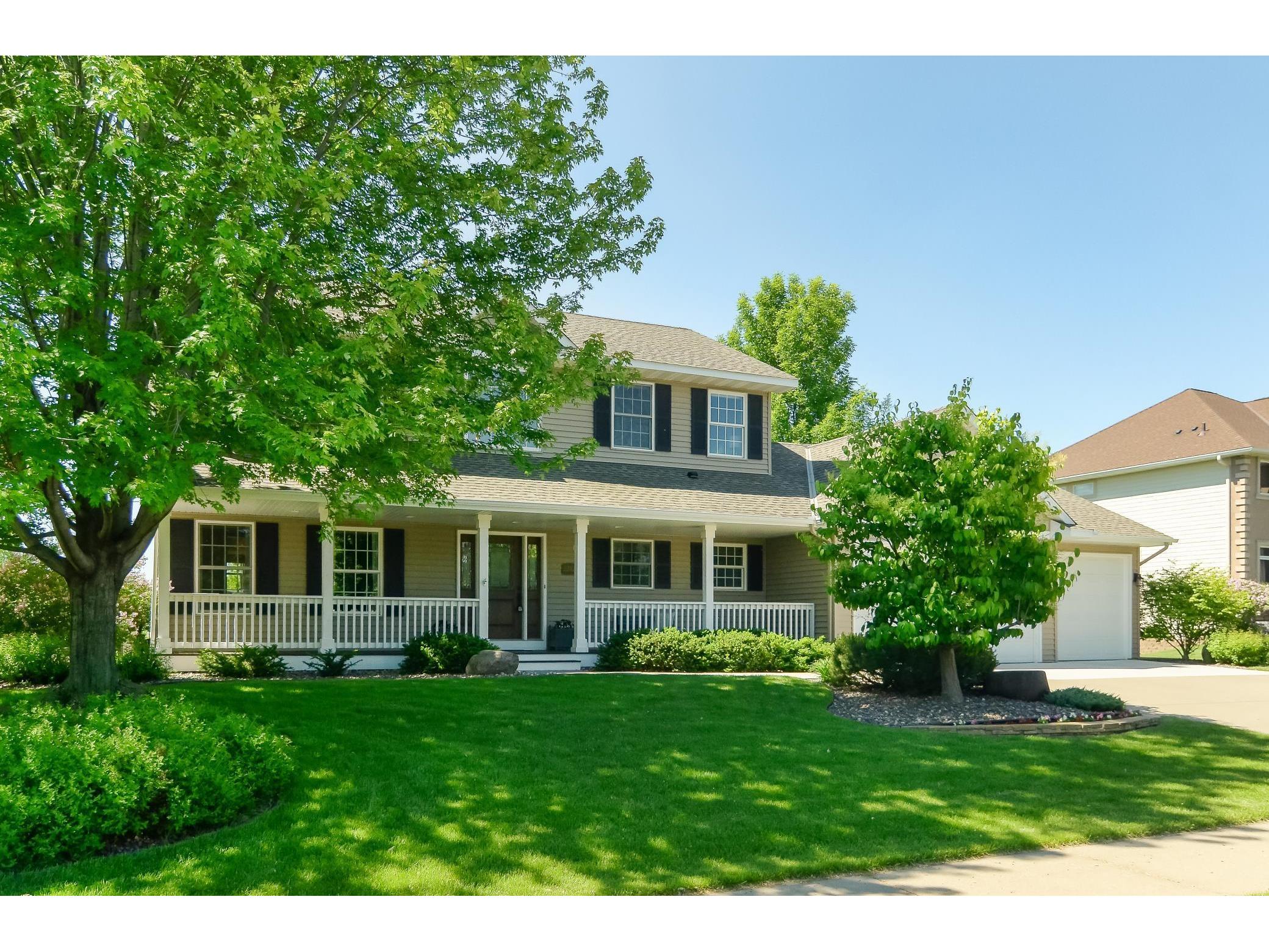 22425 Marie Avenue, Rogers, MN 55374 MLS 5766952 Edina Realty