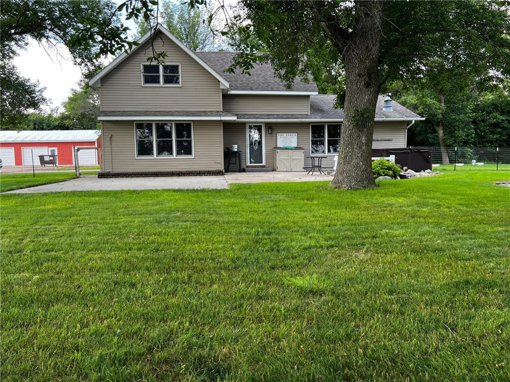 2243 500th Street Hanley Falls MN 56245 6573042 image1