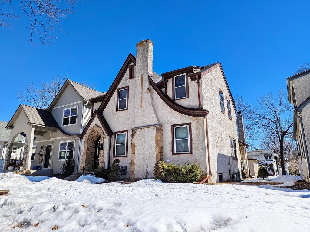 2243 Arthur Street NE, Minneapolis, MN, 55418 MLS 6316673 Edina Realty