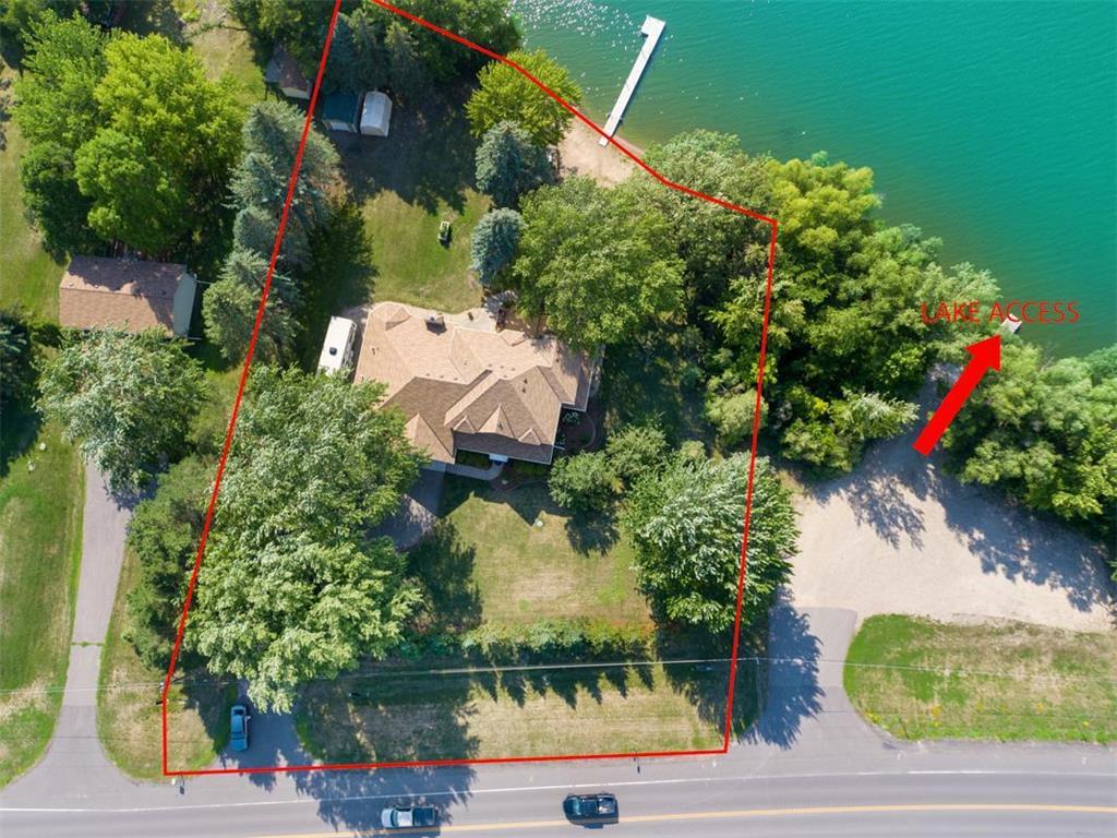 2243 Dague Avenue SE, Buffalo, MN, 55313 MLS 6489794 Edina Realty