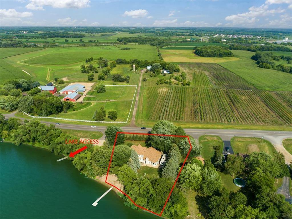 2243 Dague Avenue SE, Buffalo, MN, 55313 MLS 6489794 Edina Realty