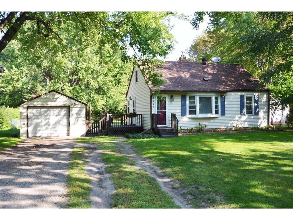 2243 Lambert Avenue, Mounds View, MN 55112 MLS 6263947 Edina Realty