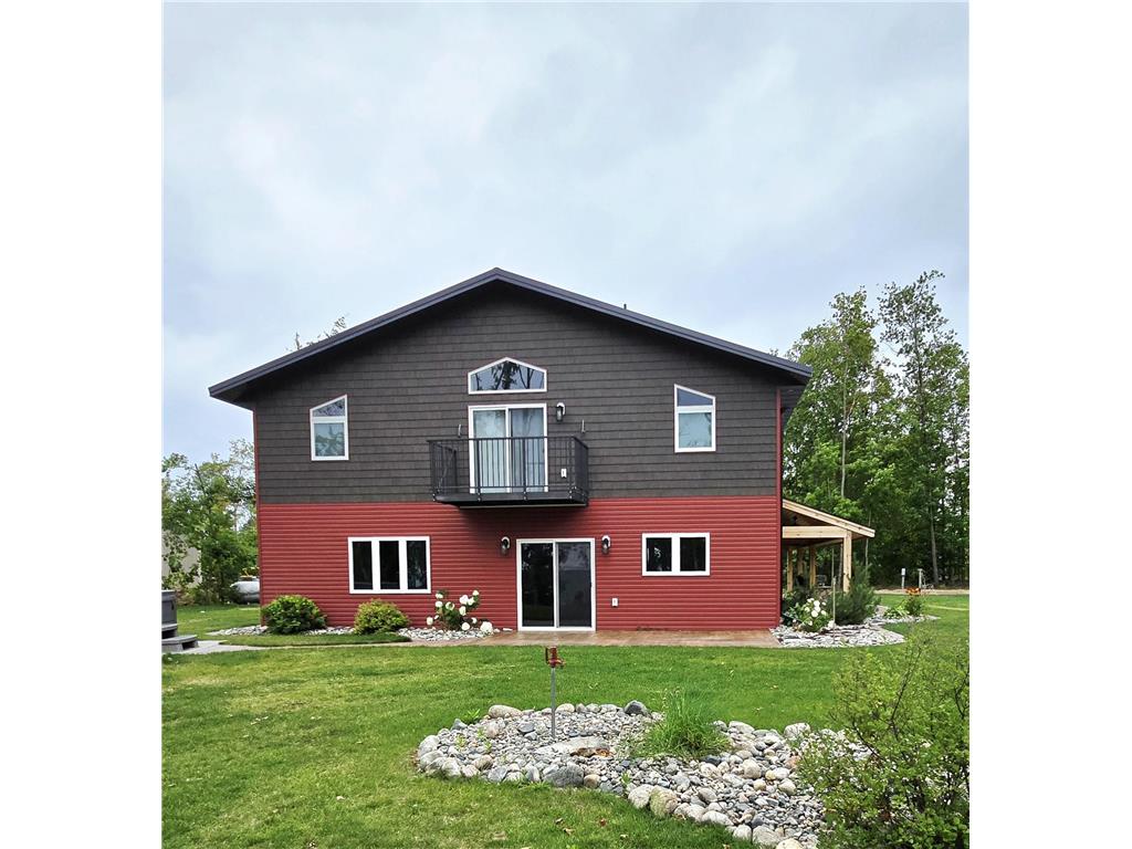 22432 Williams Road SE Ten Lake Twp MN 56633 - Cass Lake 6758892 image1