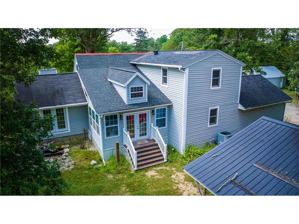 22438 Debs Road NW Roosevelt Twp MN 56676 - Iverson 6586442 image1