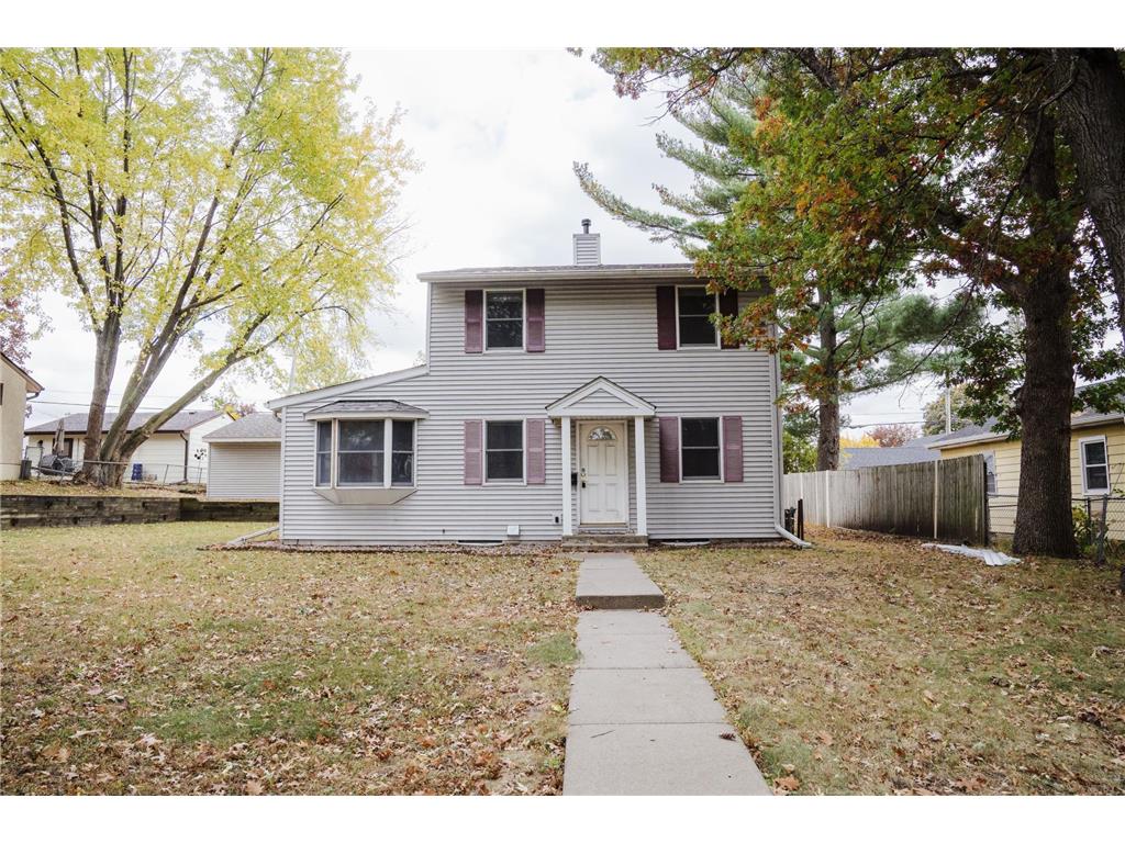 2244 Bush Avenue E, Saint Paul, MN, 55119 MLS 6272714 Edina Realty