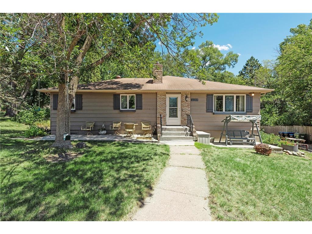 2244 Marion Street, Roseville, MN 55113 MLS 6234982 Edina Realty