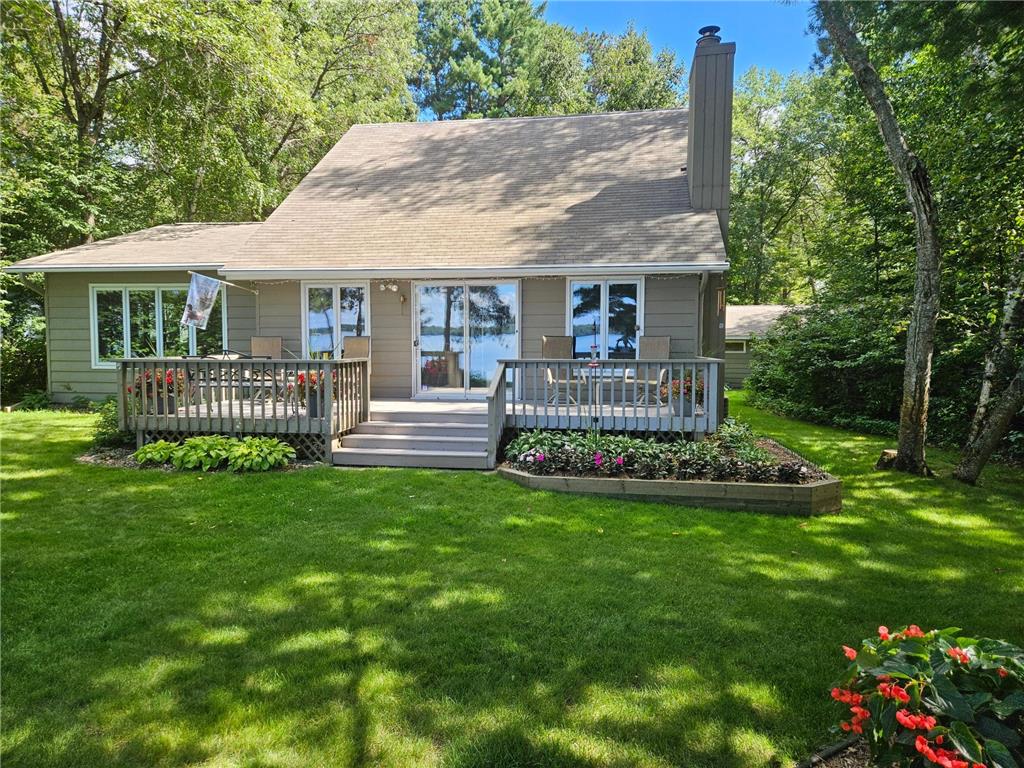 22449 E Lake Hubert Drive Lake Edward Twp MN 56401 - Hubert 6779183 image1