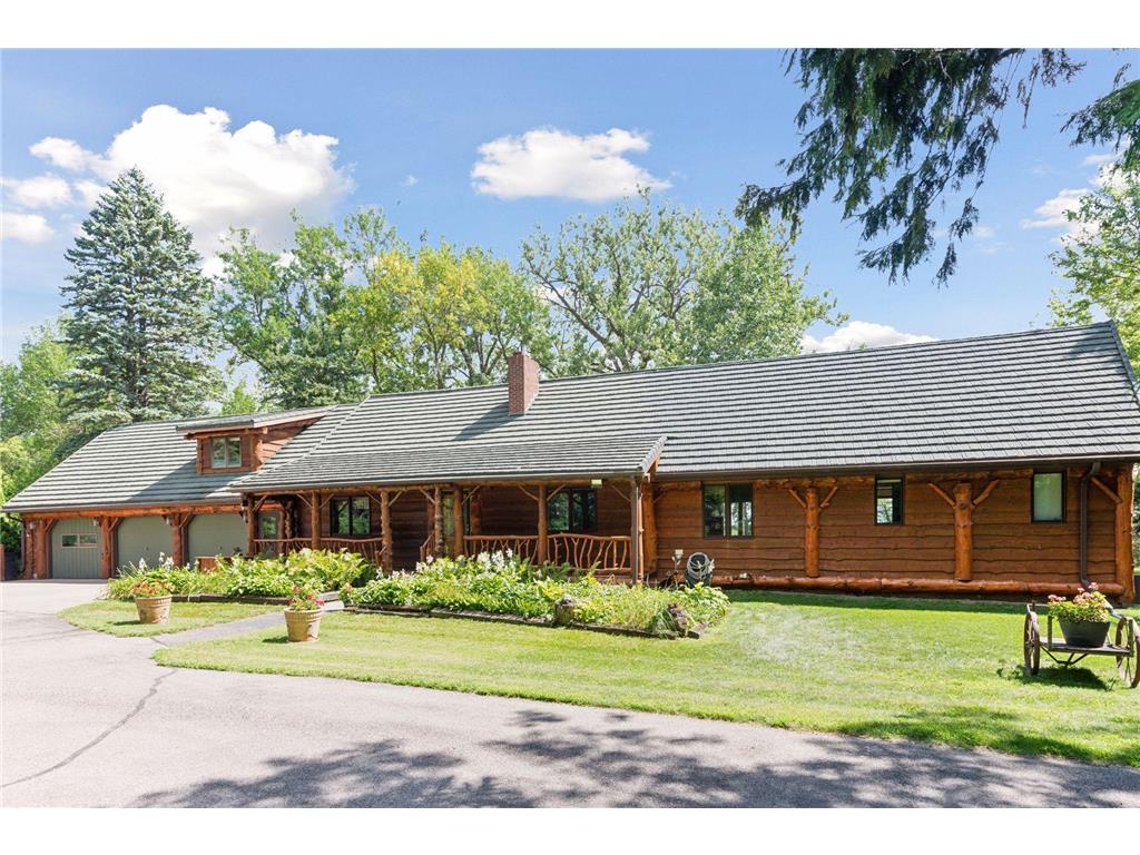 2245 Cottonwood Lake Drive Windom MN 56101 - Cottonwood 6774753 image1