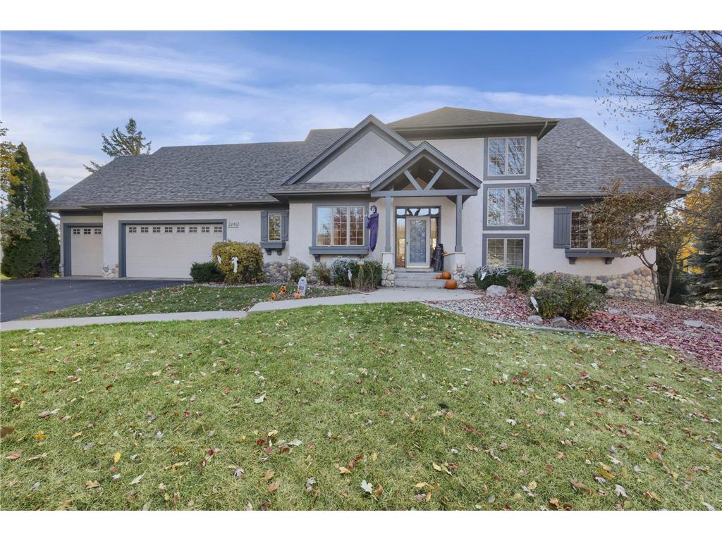 2245 Thrushwood Circle Victoria MN 55386 6271870 image1