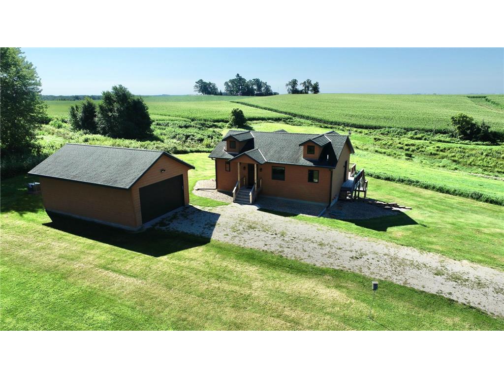 22451 Almond Road, Peterson, MN, 55962 MLS 6245837 Edina Realty