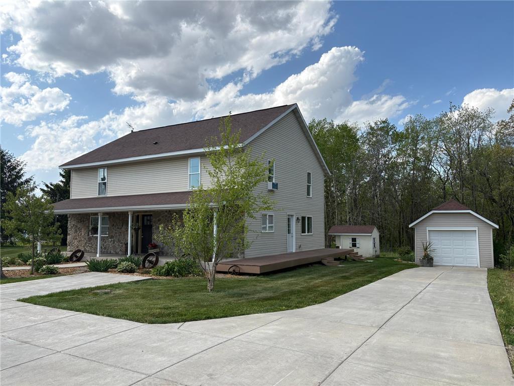 22453 State Highway 16 Fountain Twp MN 55990 7074325 image1
