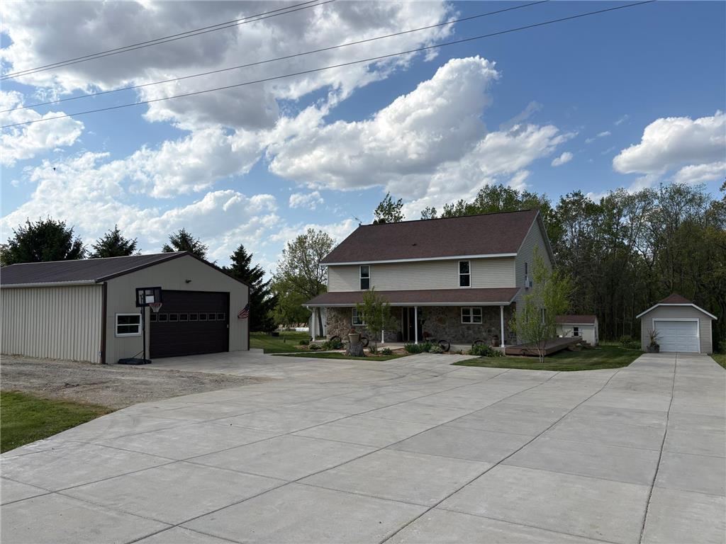 22453 State Highway 16 Fountain Twp MN 55990 7074325 image34