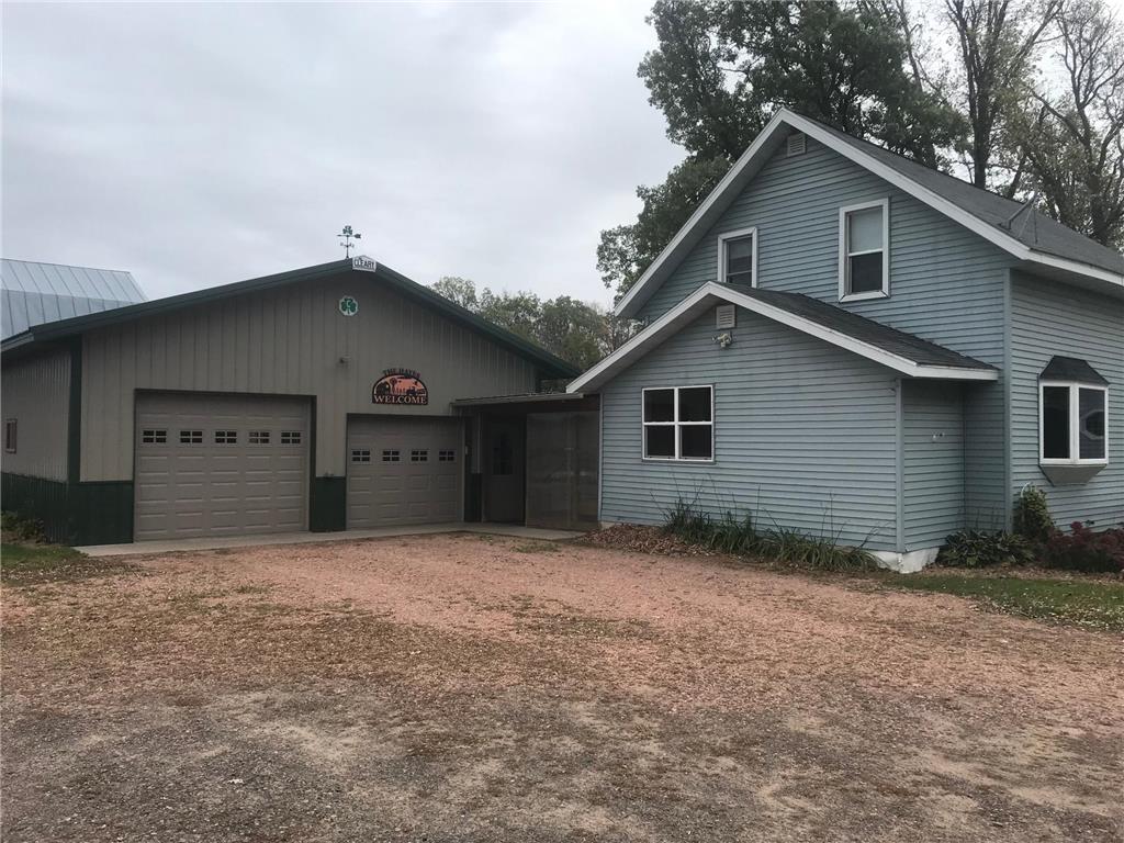 2246 29th Avenue Oak Grove Twp WI 54868 6446331 image1