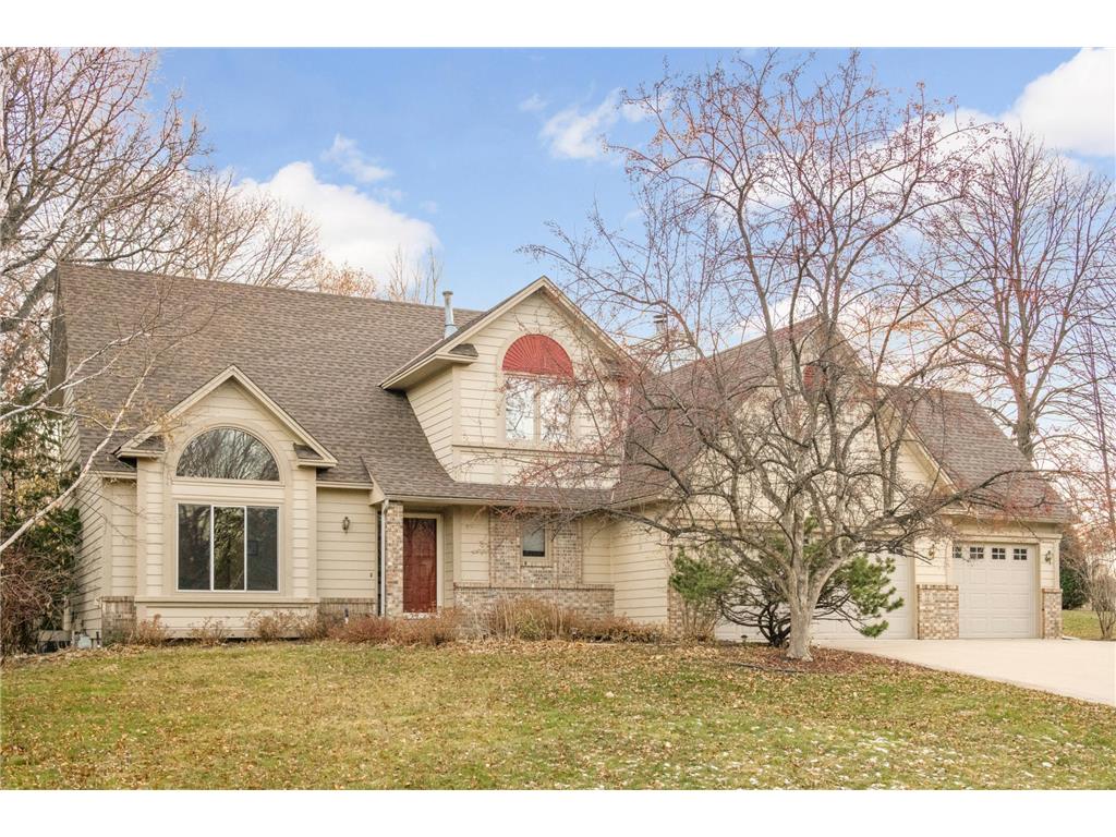 2246 Whispering Trail, Eagan, MN 55122 MLS 6464167 Edina Realty