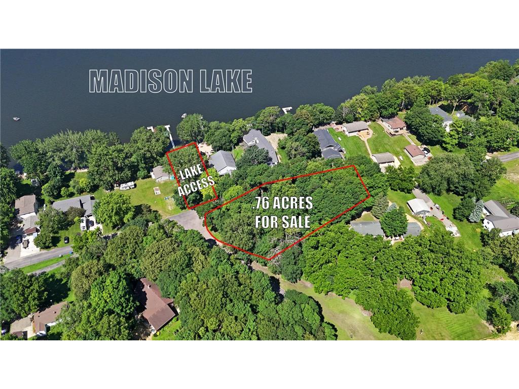 22463 Lake View Road Le Ray Twp MN 56063 - Madison Lake 6773626 image1