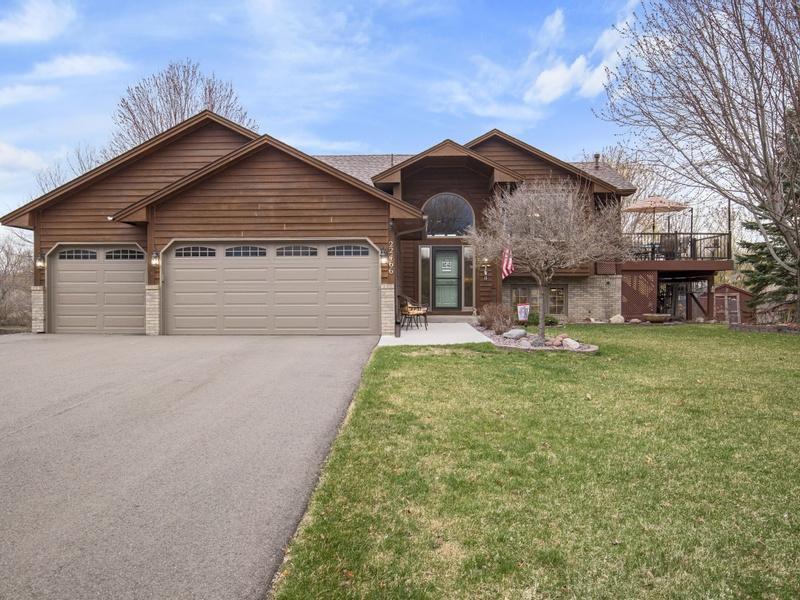 22466 130th Avenue N, Rogers, MN 55374 MLS 5736551 Edina Realty