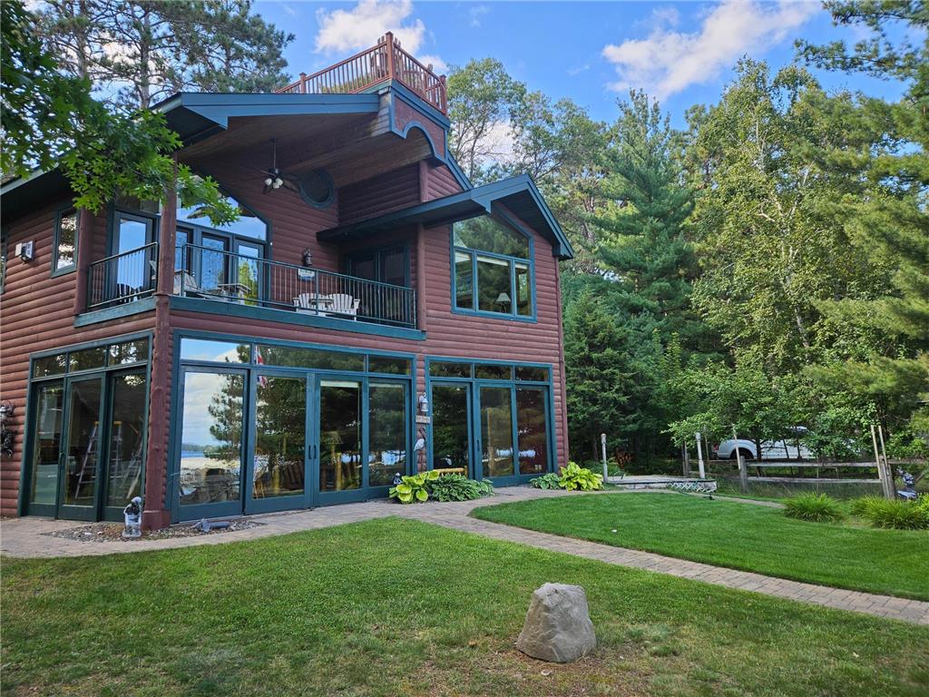 22472 Camp Lincoln Road Nisswa MN 56468 - Hubert 6659996 image1