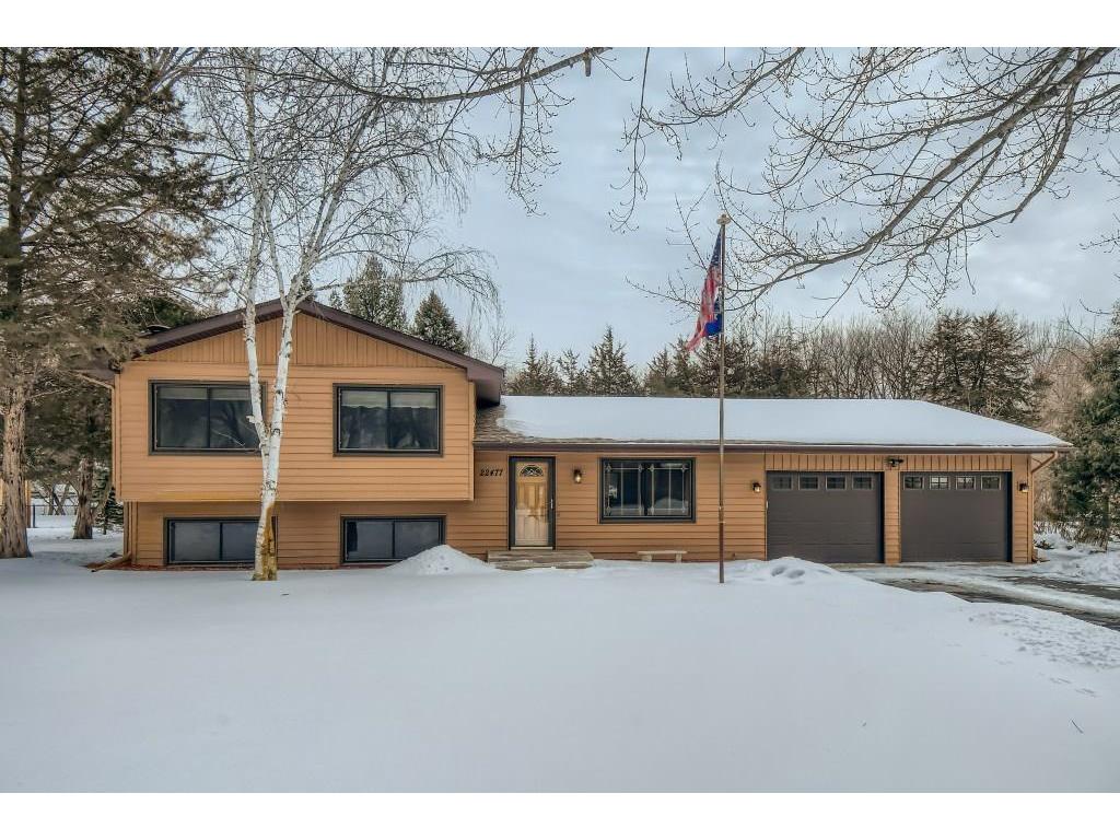 22477 Iverson Avenue N Forest Lake MN 55025 6153530 image1