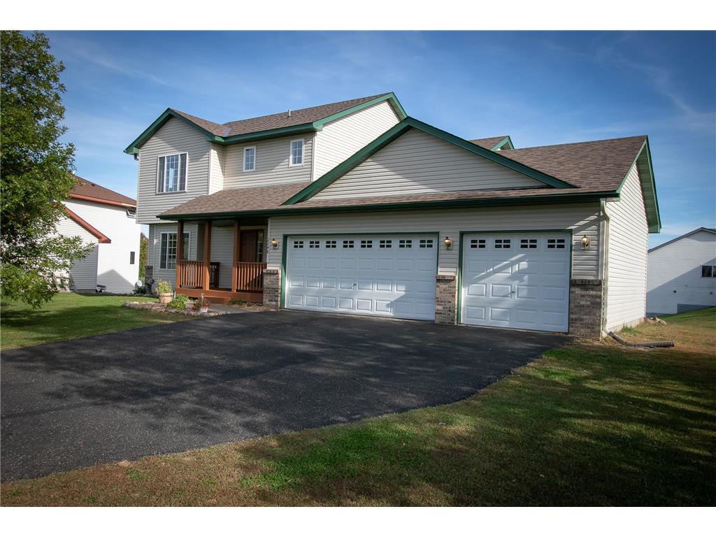 2248 Bridgewater Boulevard S, Cambridge, MN, 55008 MLS 6259733