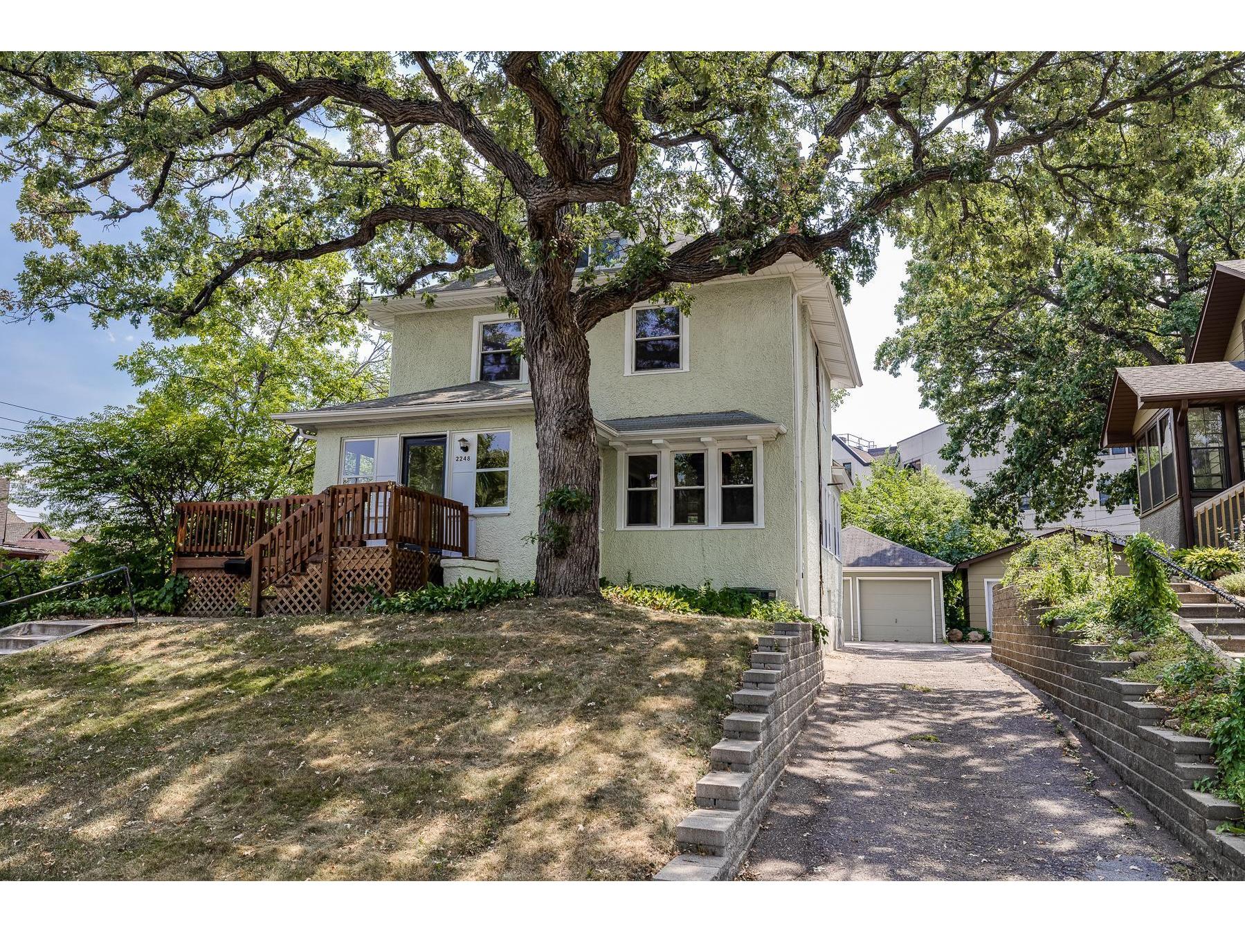 2248 Carter Avenue, Saint Paul, MN 55108 MLS 6076781 Edina Realty