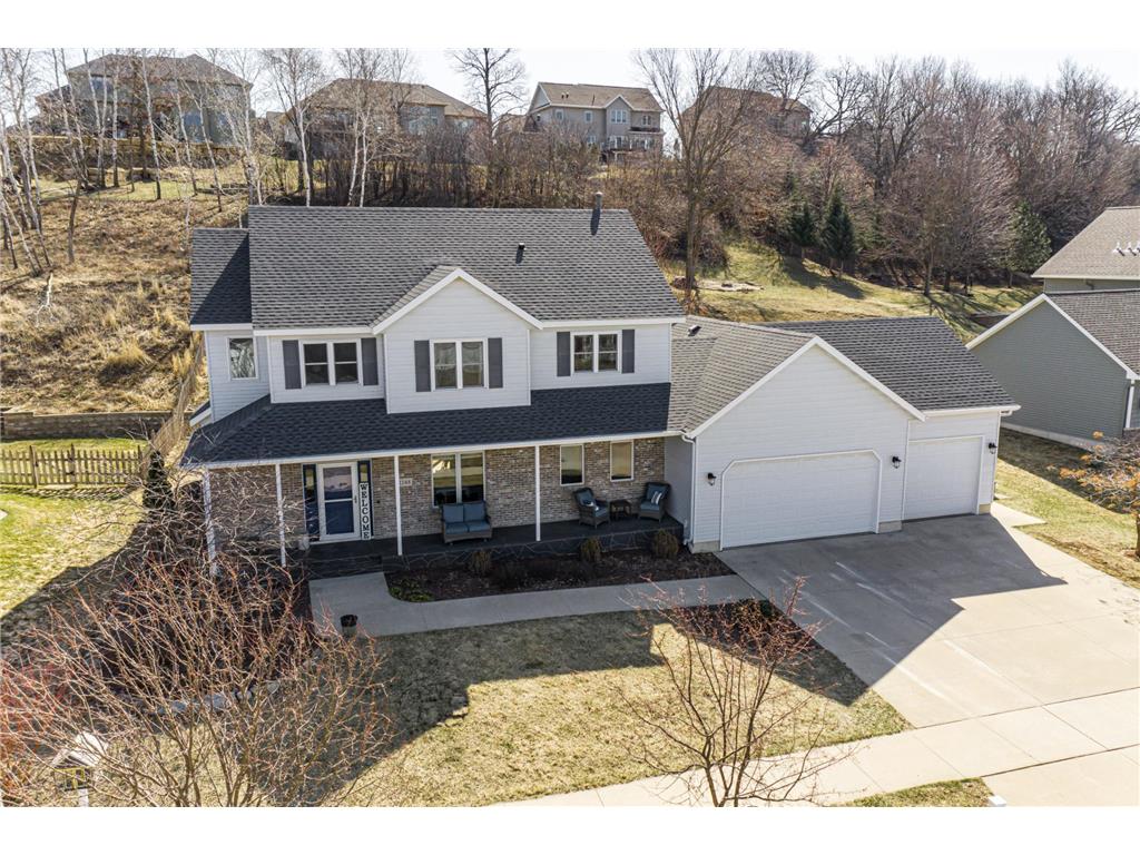 2248 Ponderosa Drive SW, Rochester, MN, 55902 MLS 6352722 Edina Realty