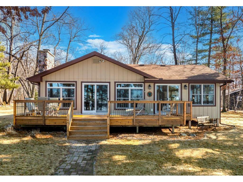 22481 E Lake Hubert Drive Nisswa MN 56468 - Hubert 6688652 image1