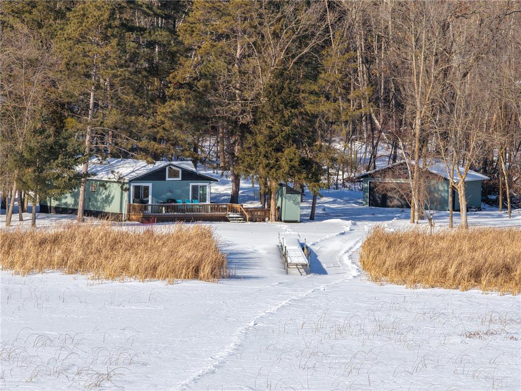 22482 Old Curry Road SE Cass Lake MN 56633 - Cass Lake 7009392 image1